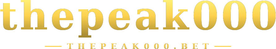 thepeak000 โลโก้